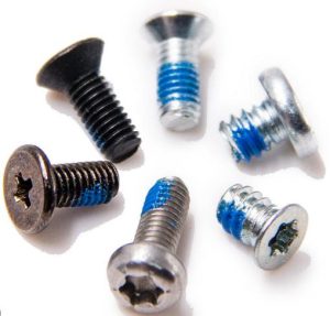 Why Choose MS35206-231 for Heavy-Duty Fastening?